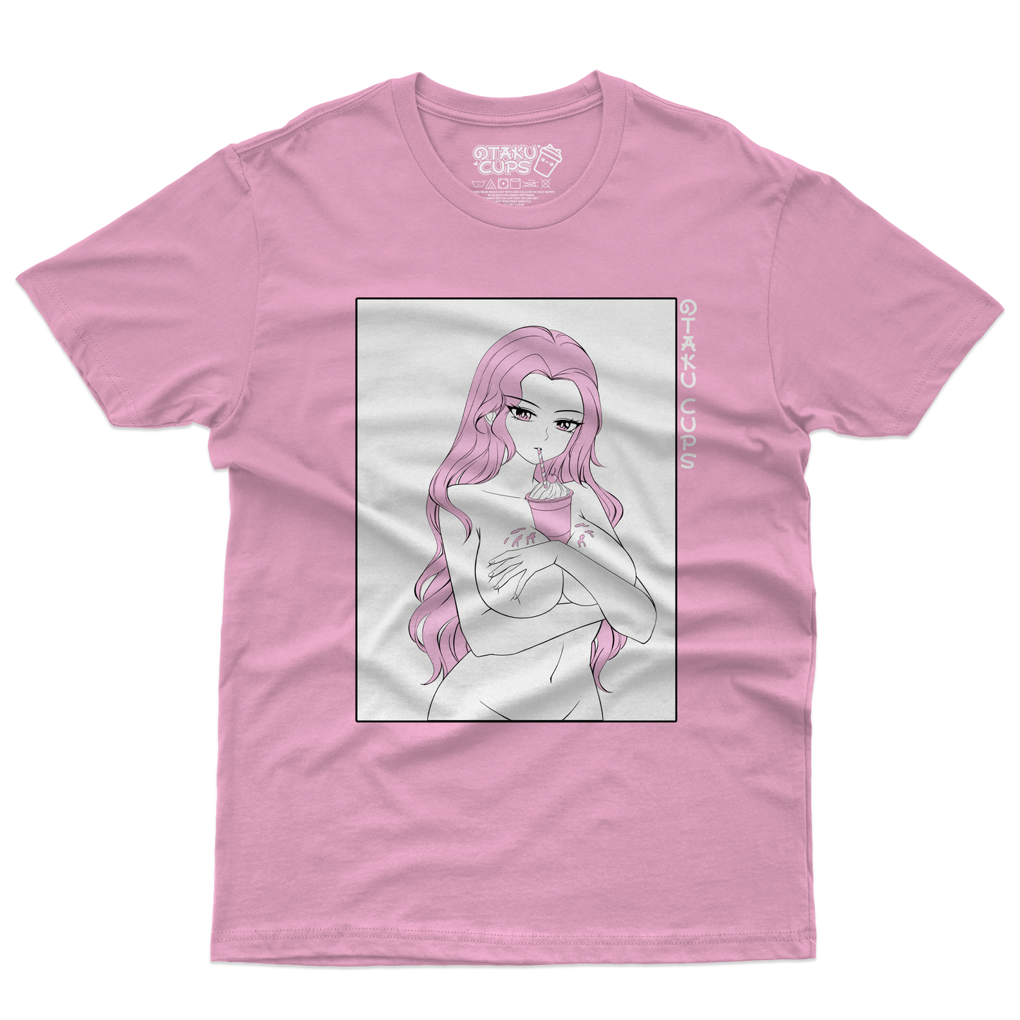 S1.01 Milkshakers T-Shirt